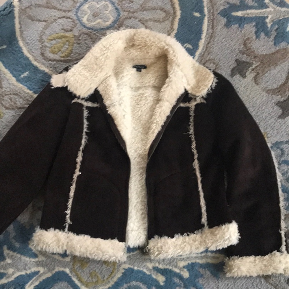 Bebe Jacket